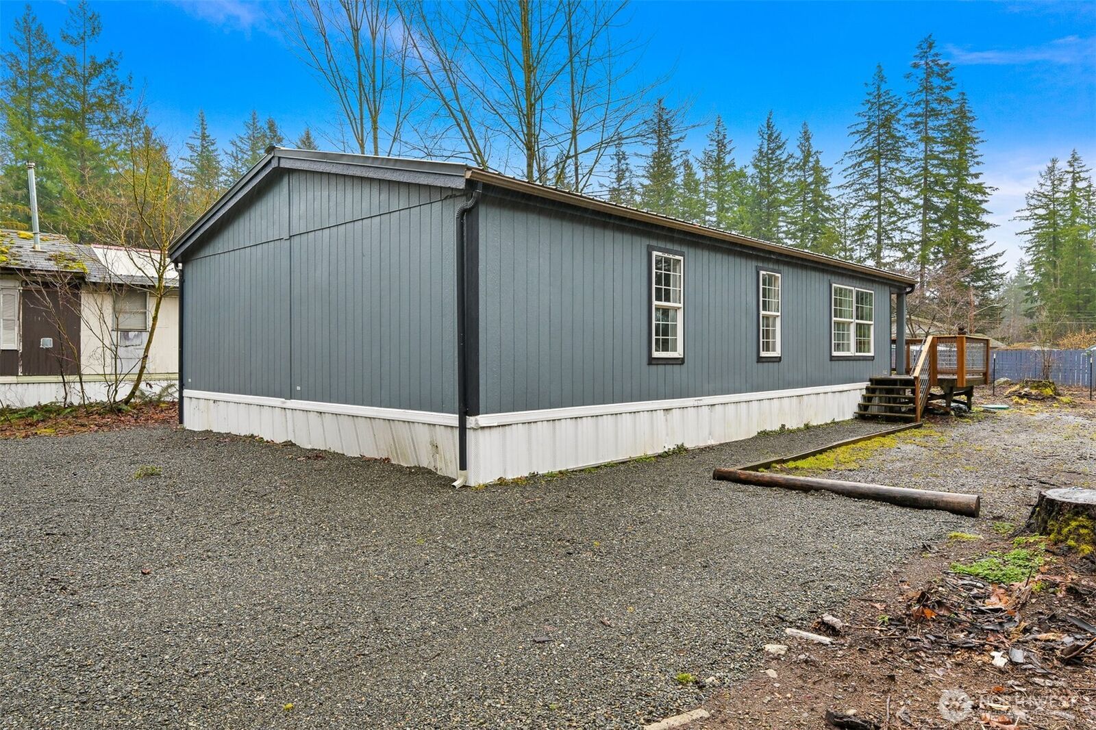 Property Photo:  8539  Golden Valley Drive  WA 98266 