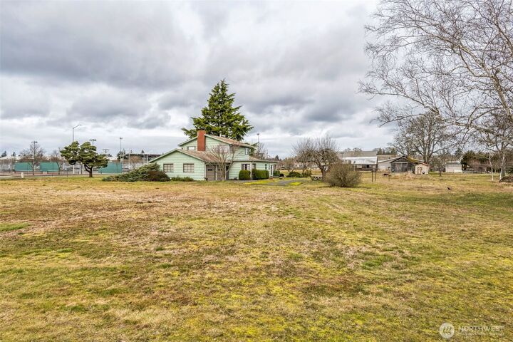 Property Photo:  7811 S Verde Street  WA 98409 