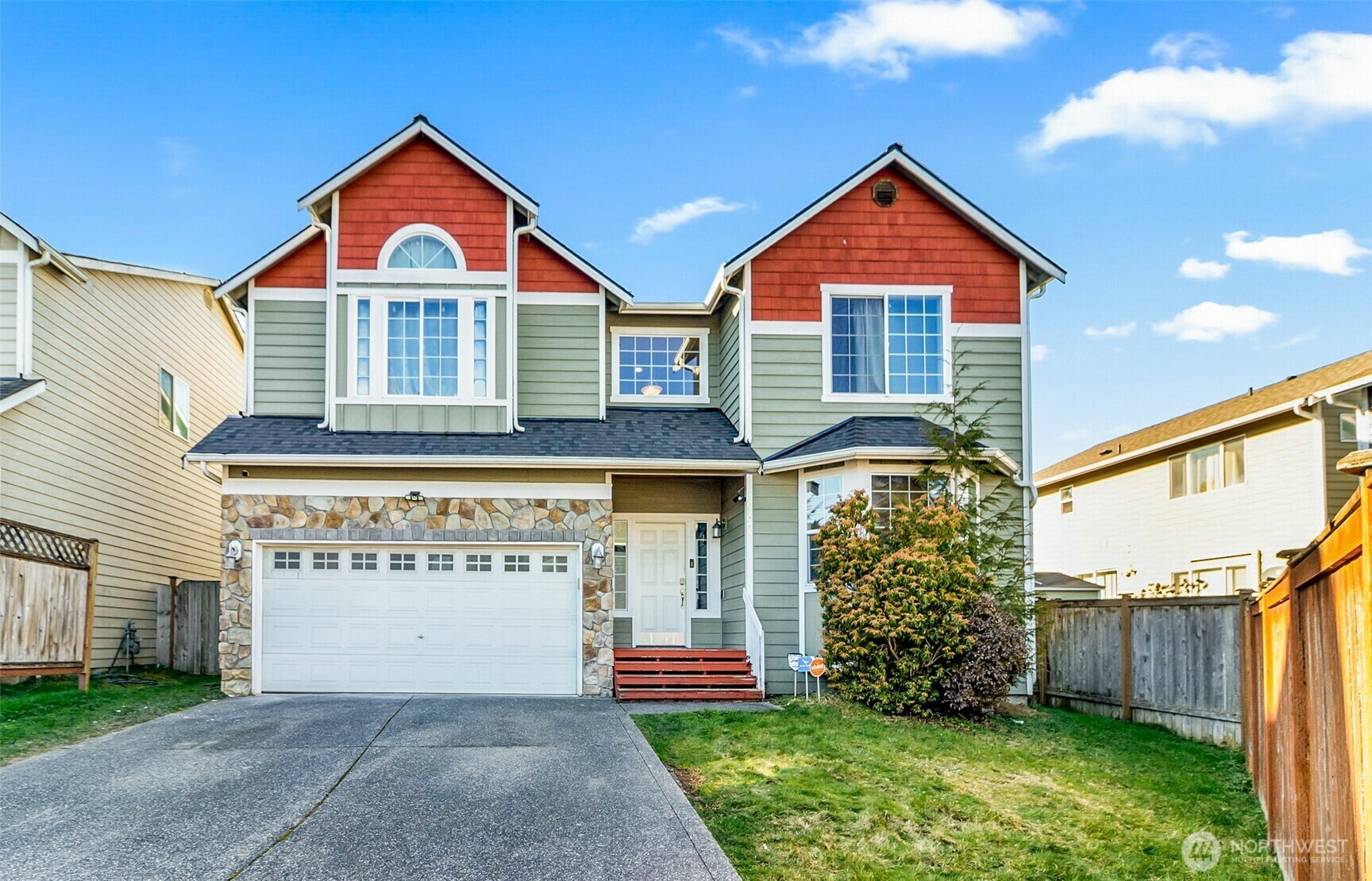 5114  117th Street SE  Everett WA 98208 photo