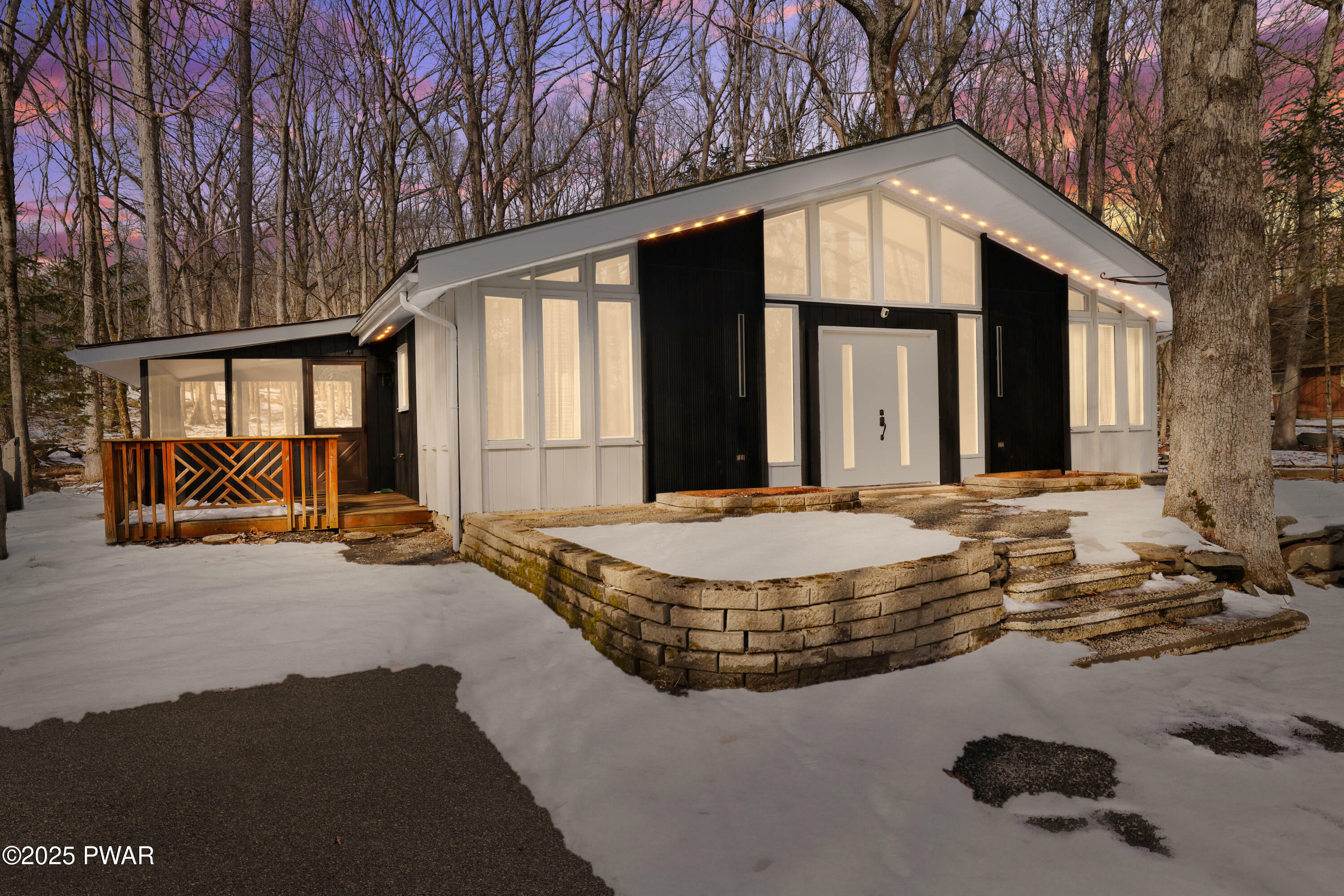 Property Photo: 132 Washington Drive PA 18328