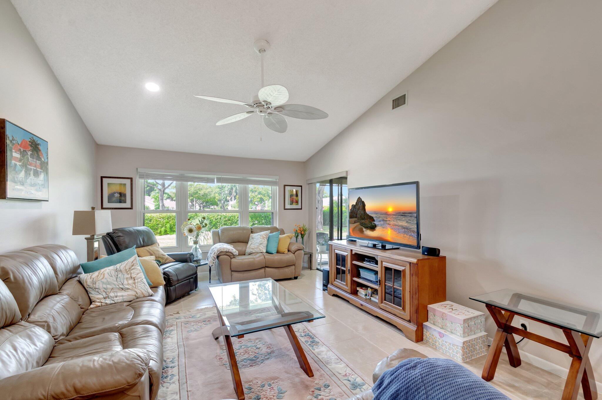 Property Photo: 12167 Country Greens Boulevard FL 33437