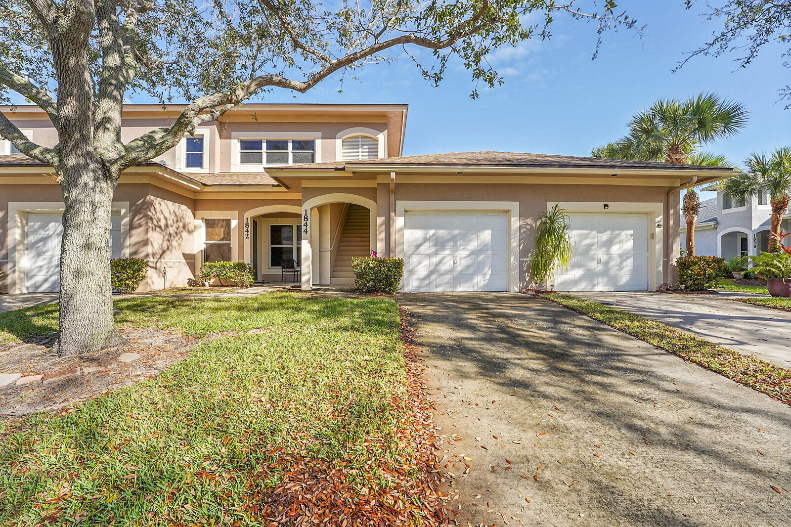 Property Photo: 1844 Sandhill Crane Drive D2 FL 34982