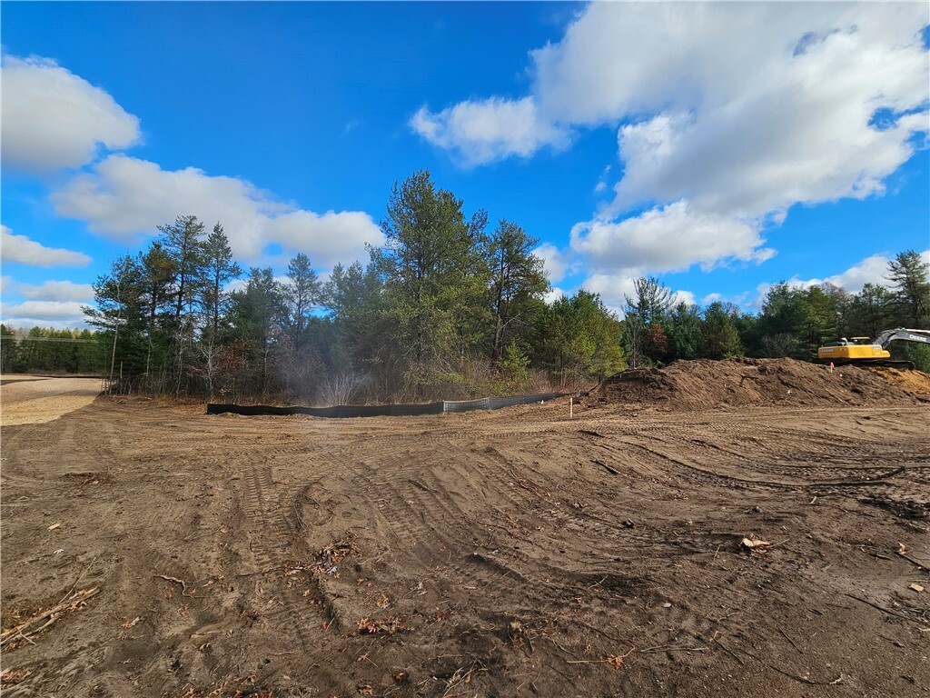 Property Photo: Lot 15 Legacy Drive WI 54703
