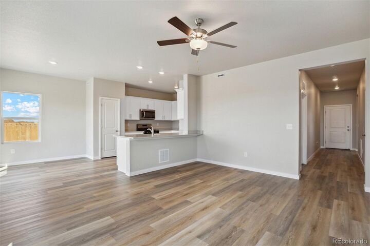 Property Photo: 48215 Shetland Drive CO 80102