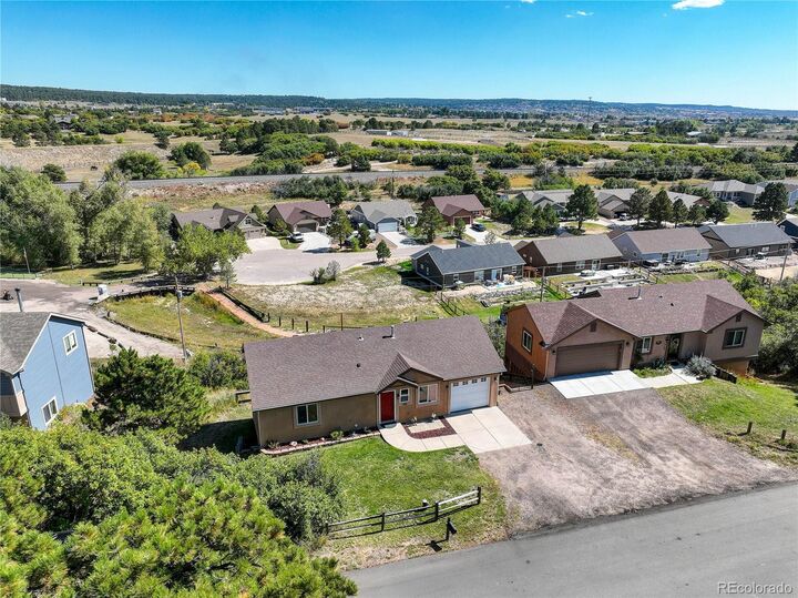 Property Photo: 749 Westward Lane CO 80133