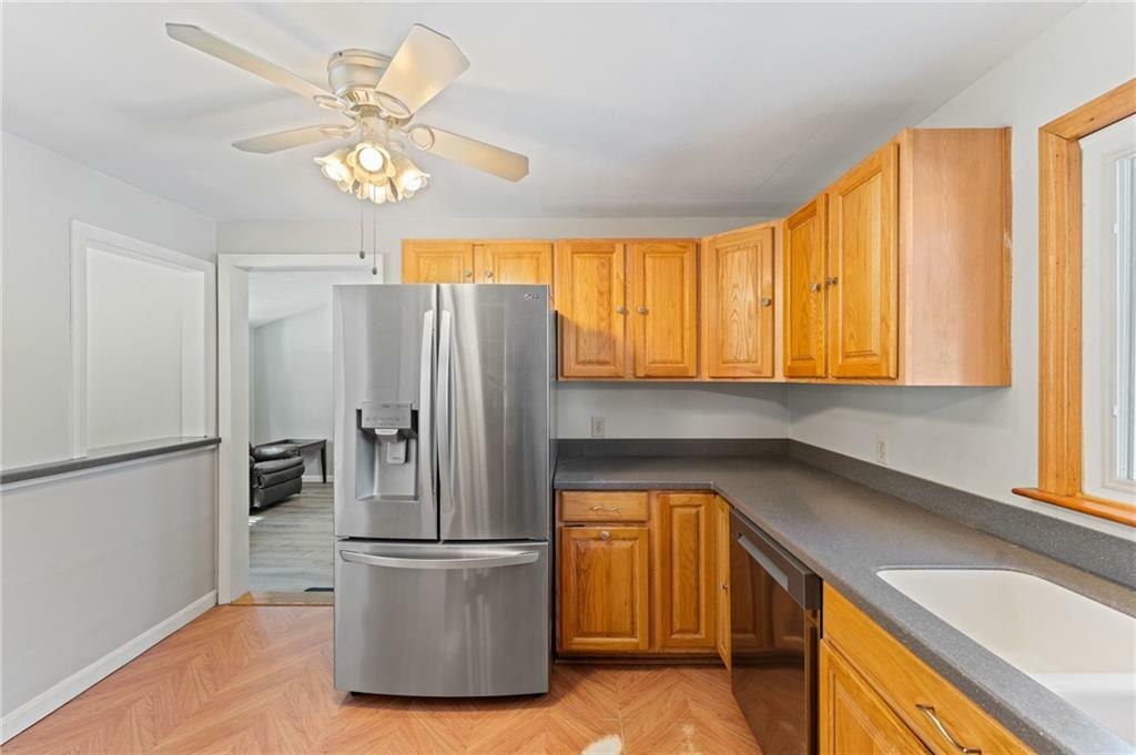 Property Photo: 11 Perry Street RI 02917