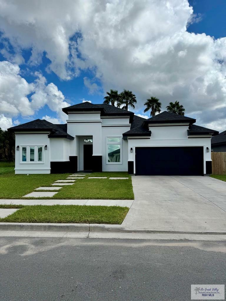 Property Photo: 7337 San Andres St. TX 78575
