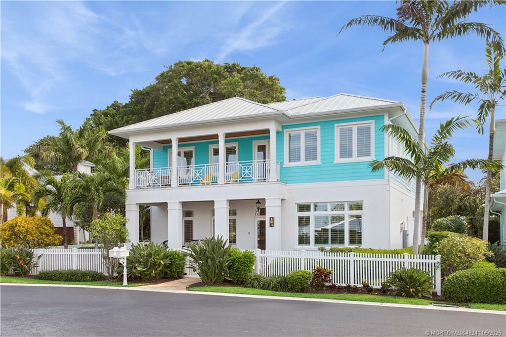 Property Photo: 21 SE River Lights Court FL 34996