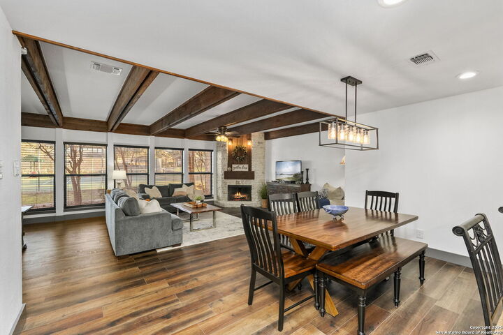 Property Photo:  209 T Bar M # B209  TX 78132 