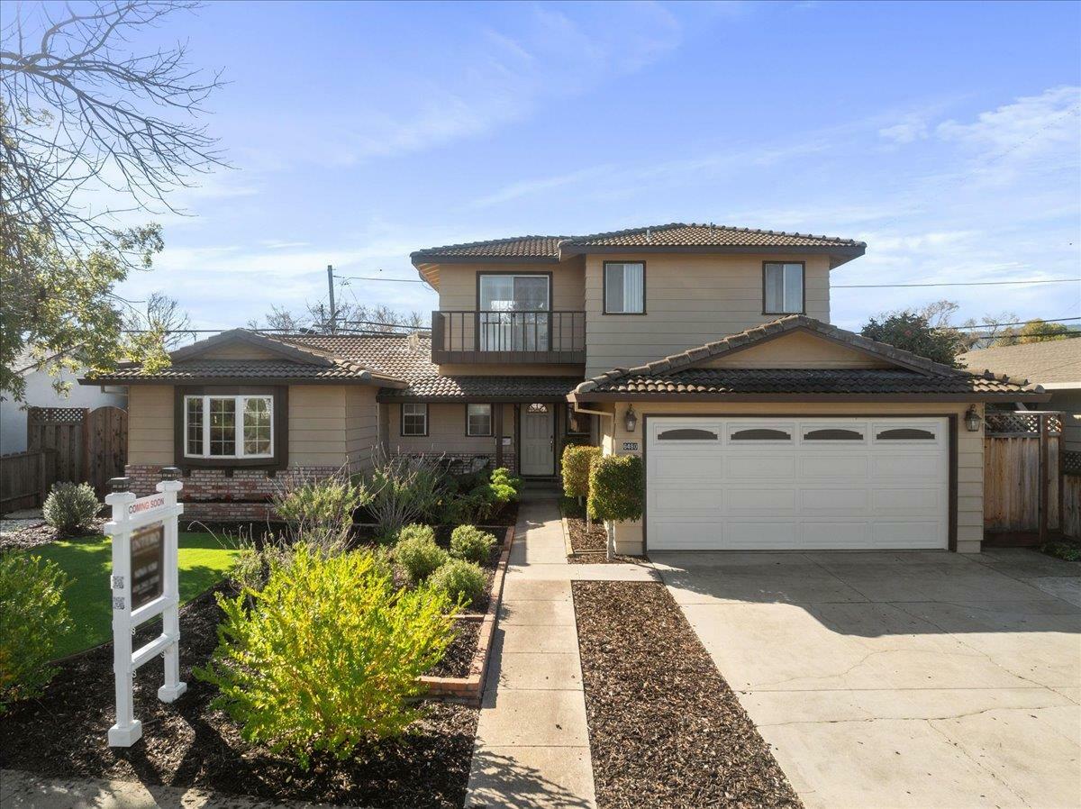 Property Photo:  6480 Wisteria Way  CA 95129 