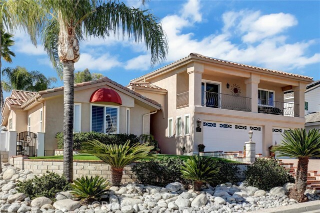 Property Photo: 29433 Stampede Way CA 92587