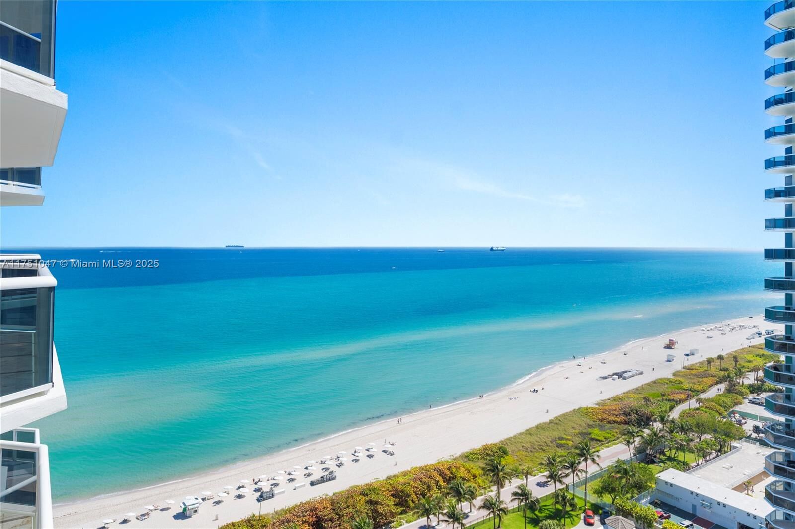 Property Photo: 4779 Collins Ave 2204 FL 33140