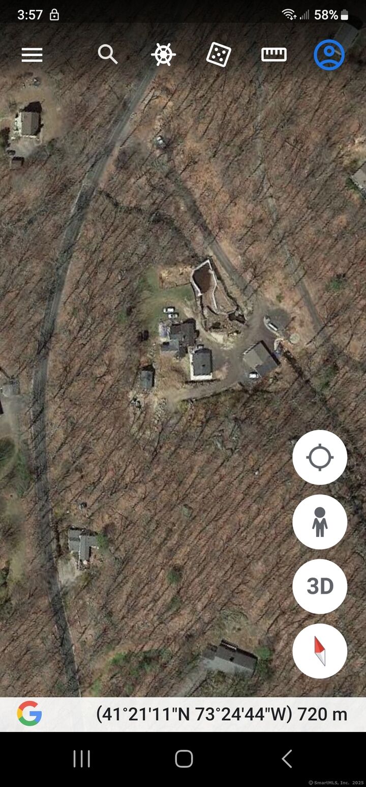 Property Photo: 134 Nashville Road CT 06801