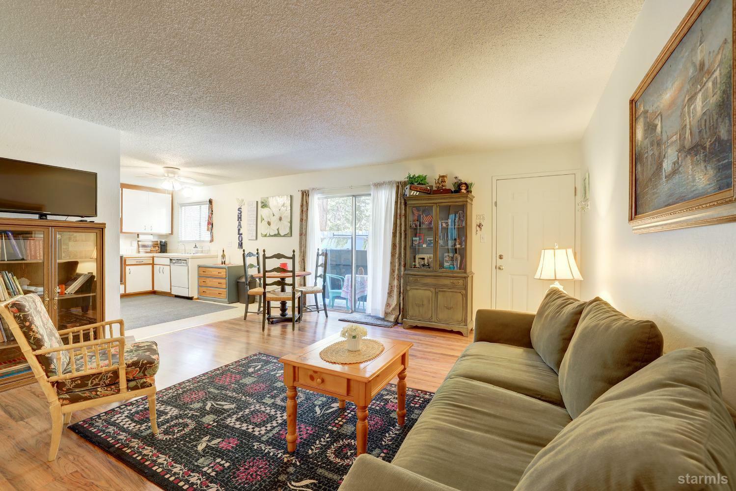Property Photo: 1281 Bonanza Avenue 3 CA 96150