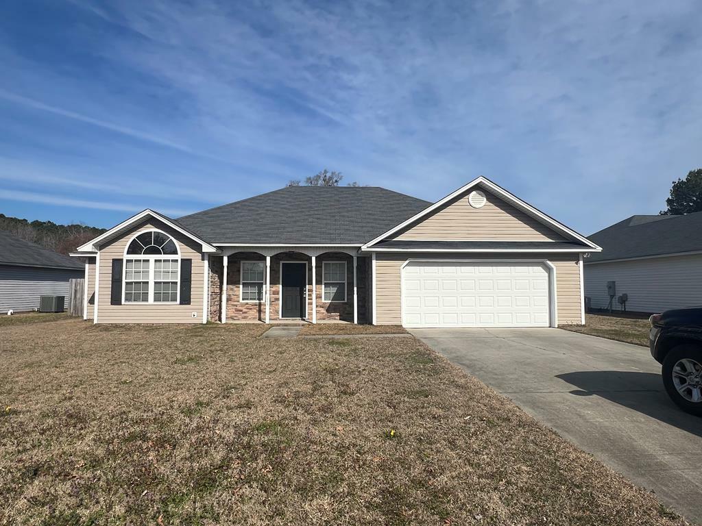 Property Photo:  Moonlite Drive  SC 29153 