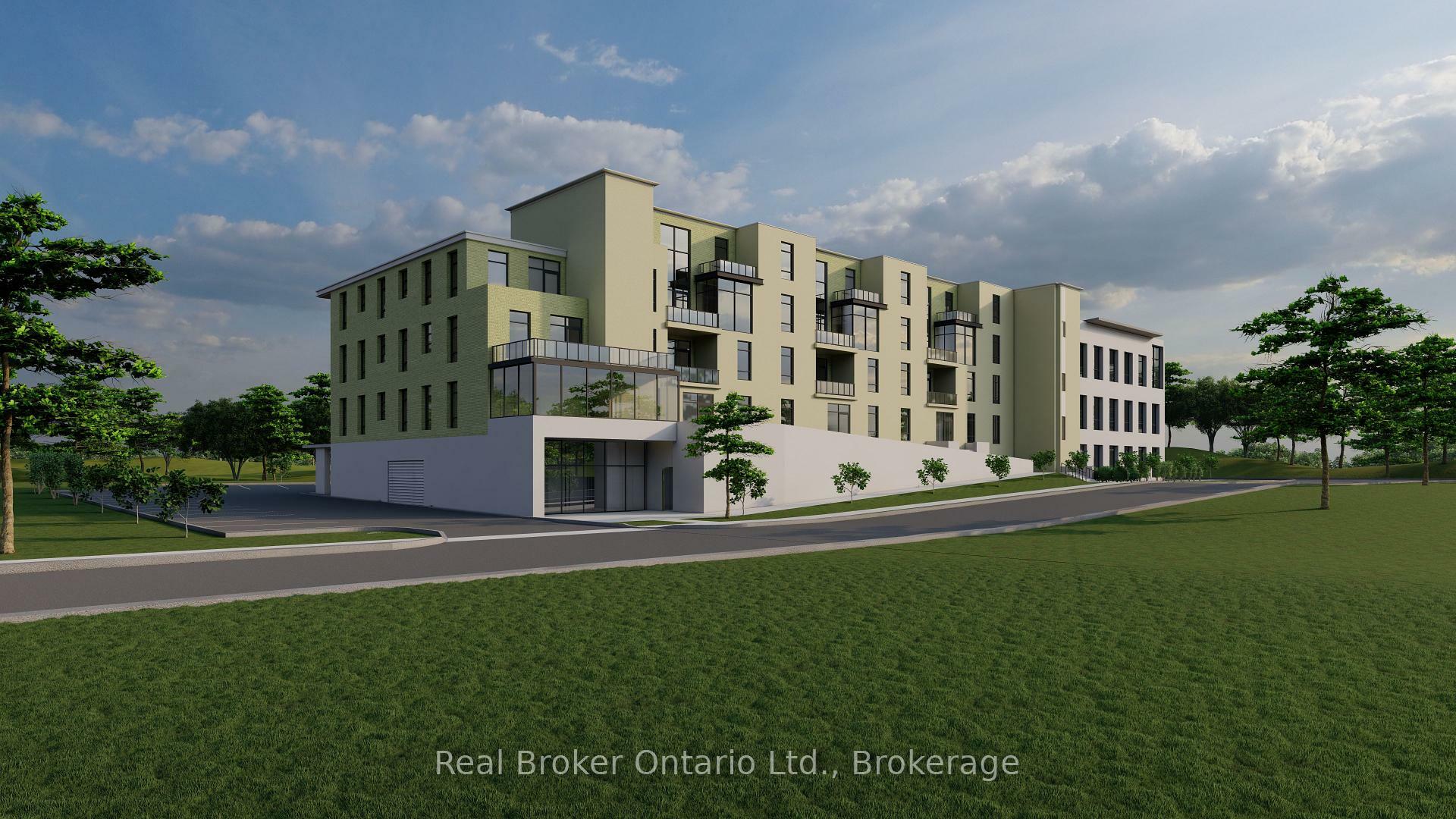 Property Photo: 1020 Goderich Street 302 ON N0H 2C3