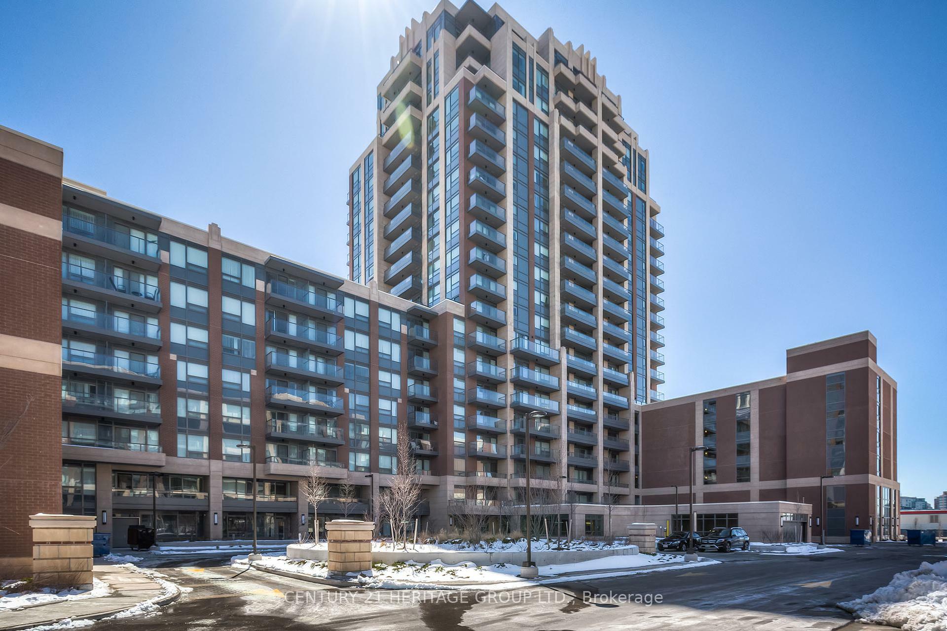 18 Uptown Dr C208  Markham ON L3R 1L5 photo