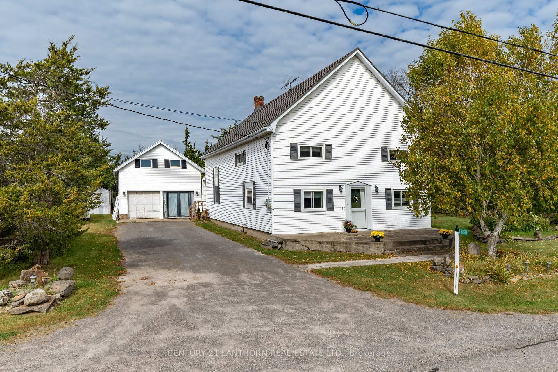 1868 County Road 14  Prince Edward County ON K0K 1A0 photo