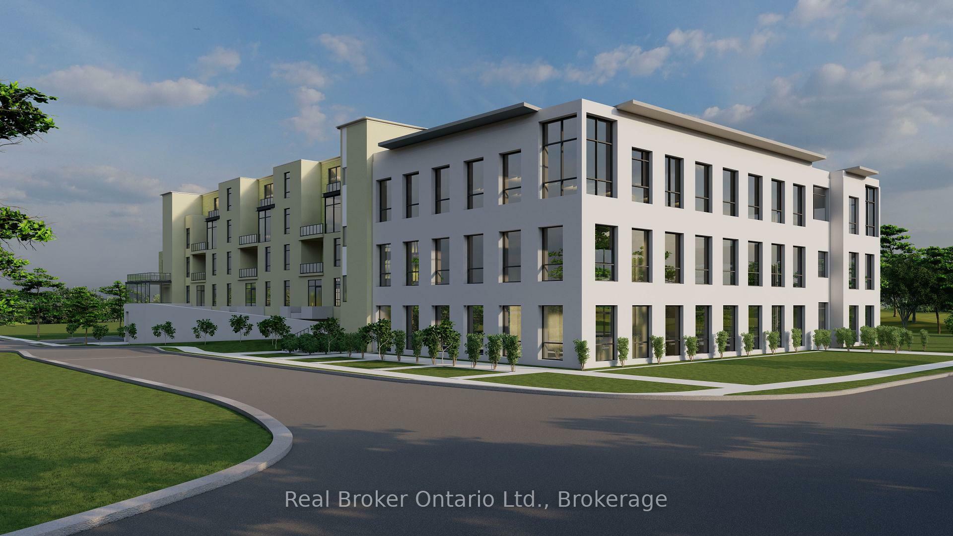 Property Photo: 1020 Goderich Street 311 ON N0H 2C3