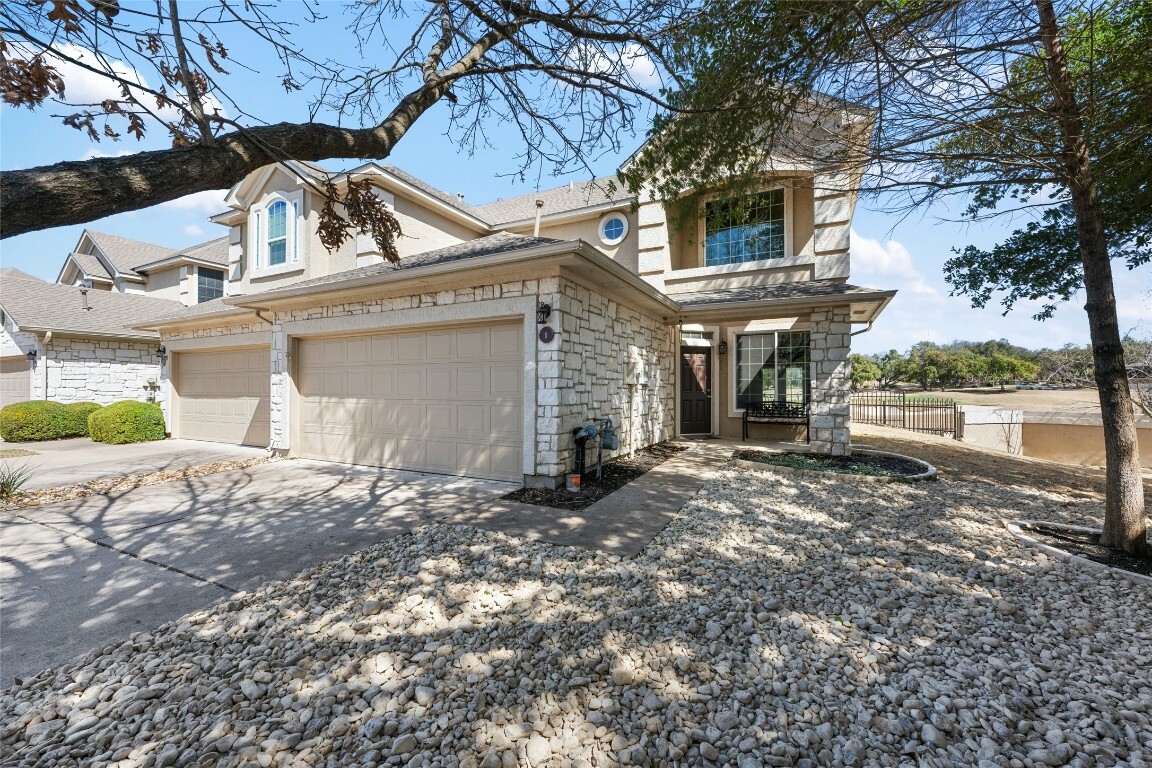 Property Photo:  3300 Forest Creek Drive 1  TX 78664 