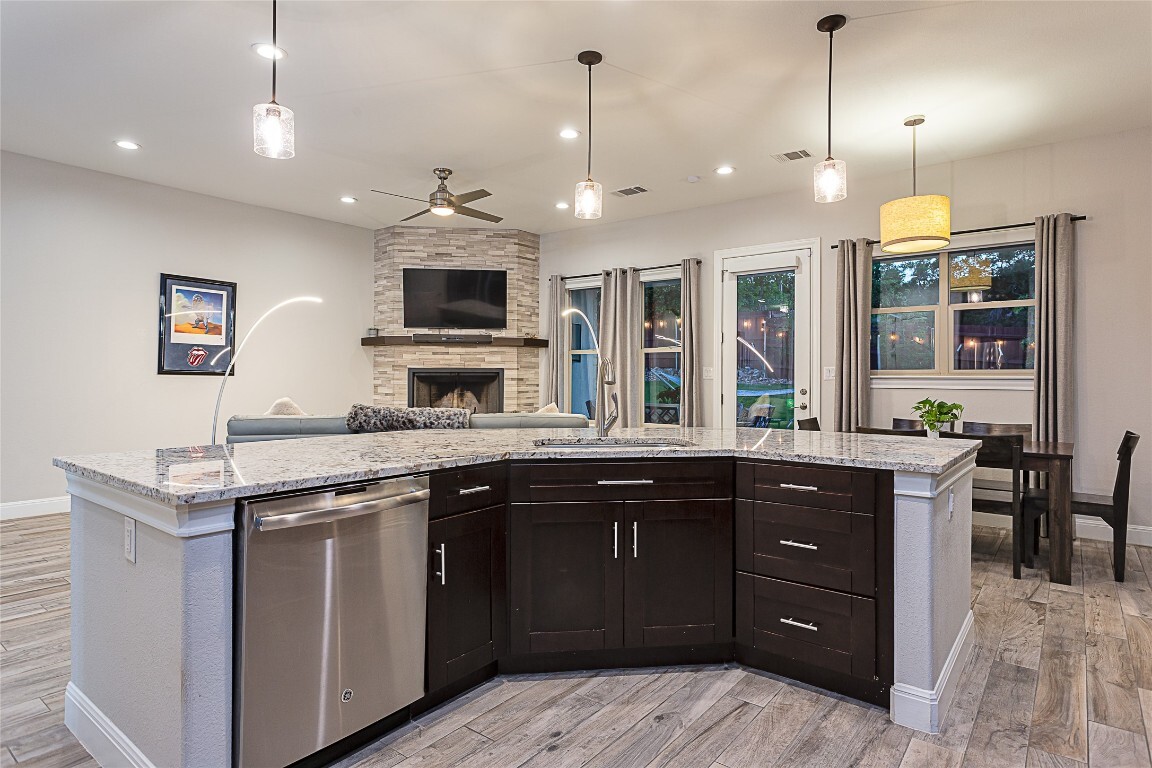Property Photo:  5608 Arroyo Road  TX 78734 