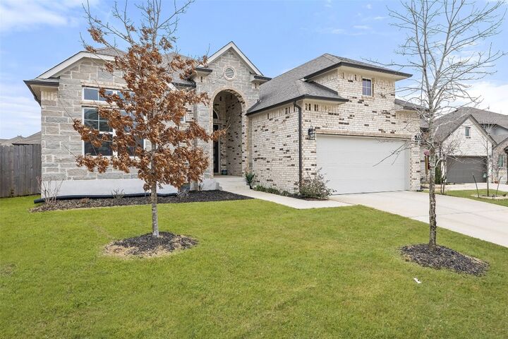 Property Photo: 20813 Claire Jean Path TX 78660