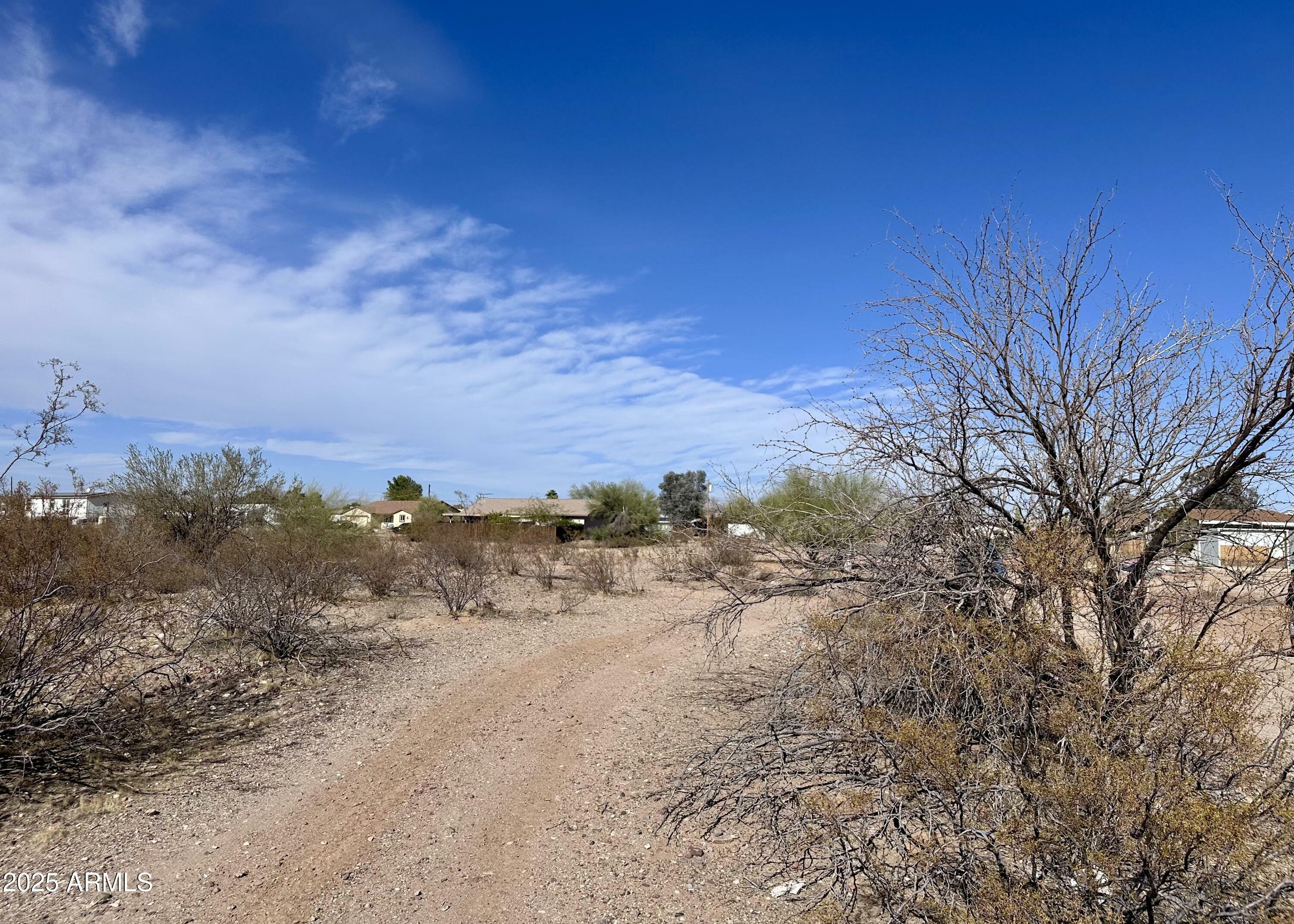 Property Photo:  0 Weinberg Road 240  AZ 85342 