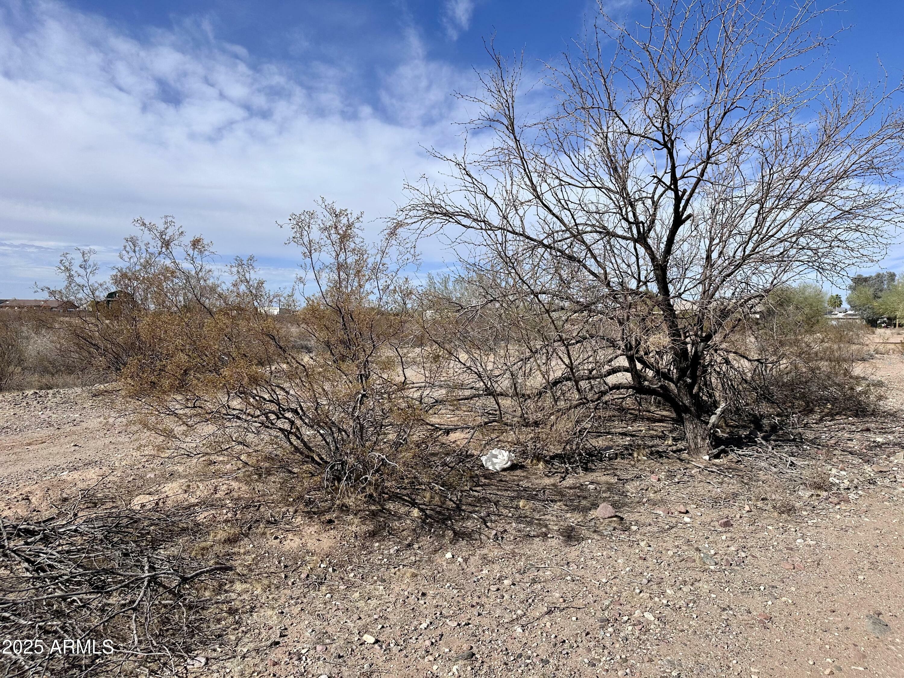 Property Photo: 0 Weinberg Road 240 AZ 85342