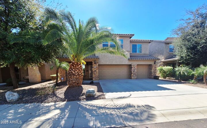Property Photo:  17961 W Diana Avenue  AZ 85355 