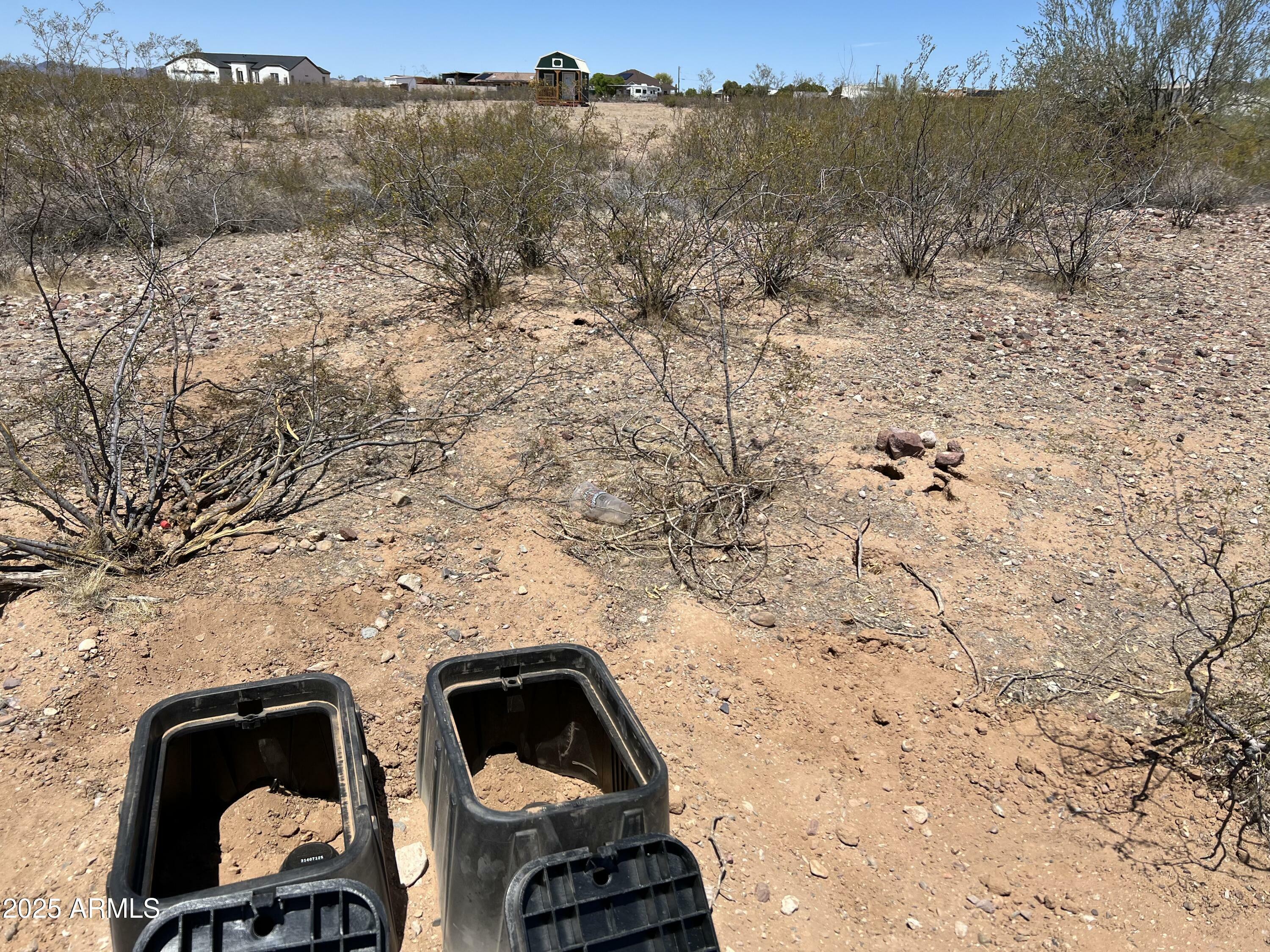Property Photo: 0 Weinberg Road 241 AZ 85342
