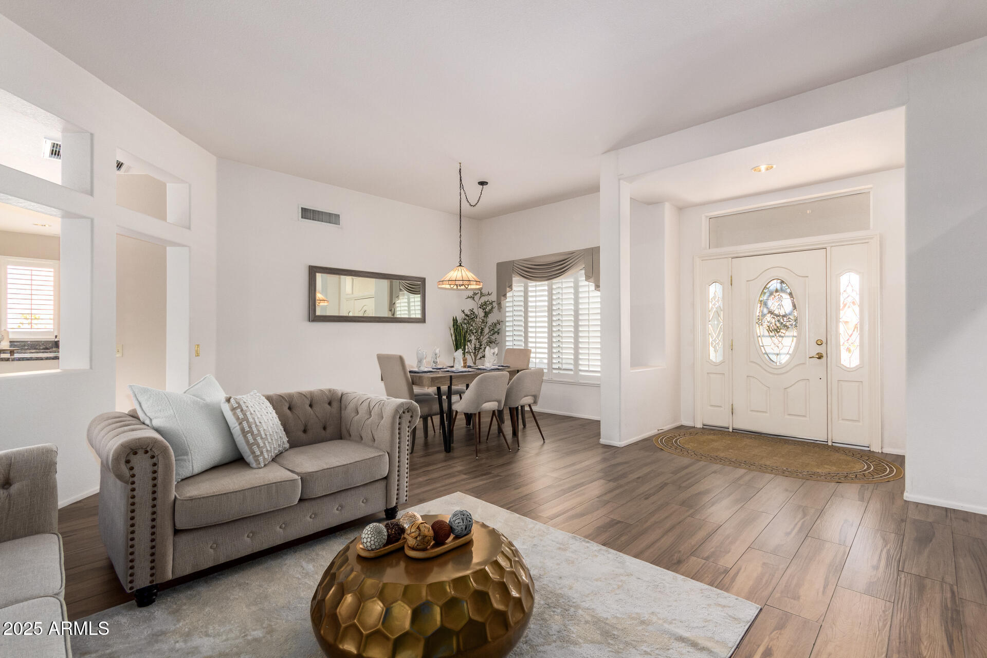 Property Photo:  21402 N 158th Drive  AZ 85375 