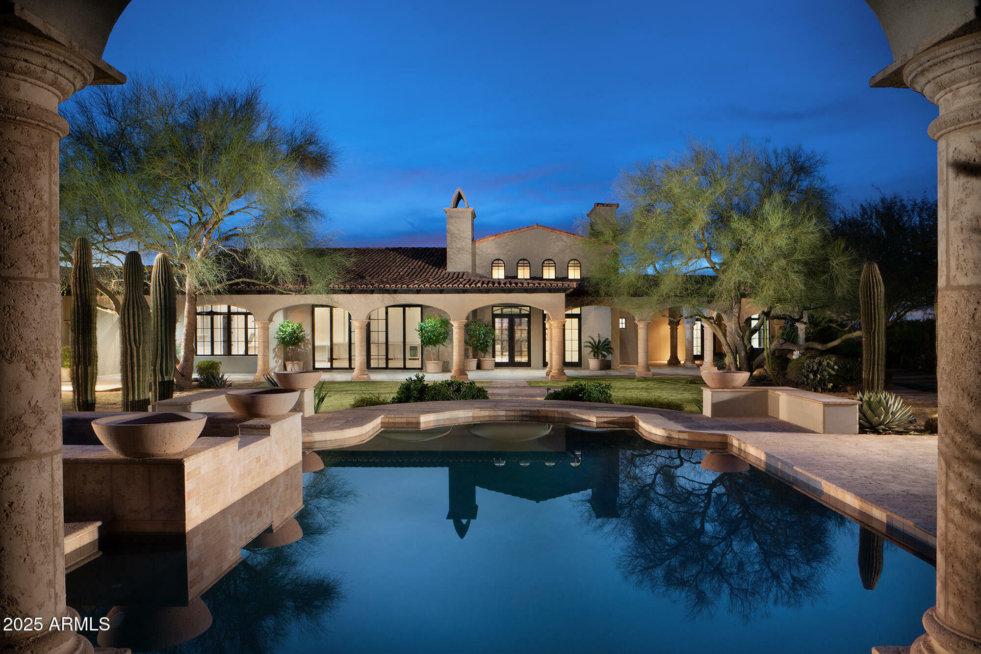 Property Photo: 23779 N 91st Street AZ 85255