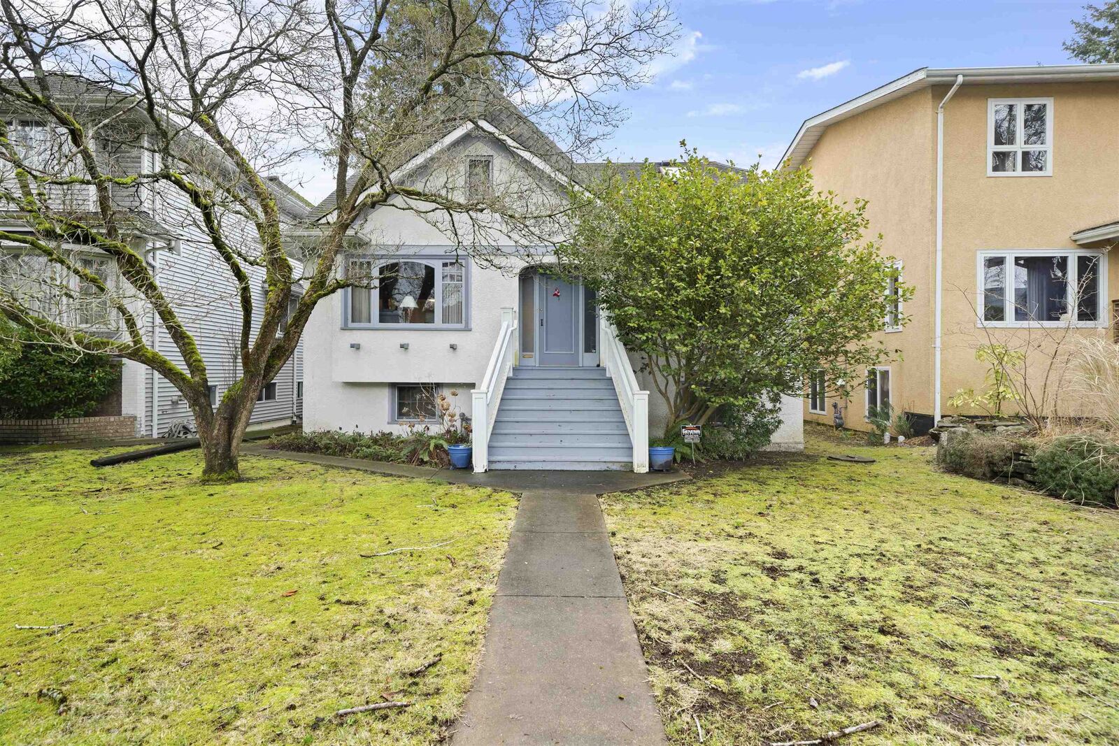 Property Photo: 2838 W 38th Avenue BC V6N 2W9