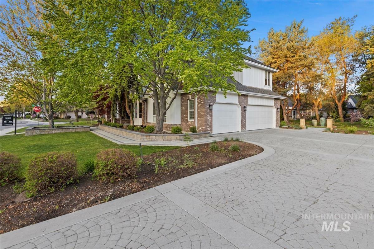 Property Photo: 1283 S Gosling Way ID 83616