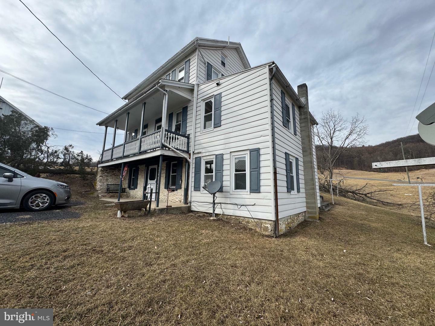 Property Photo:  108 Sousley Road  PA 19534 