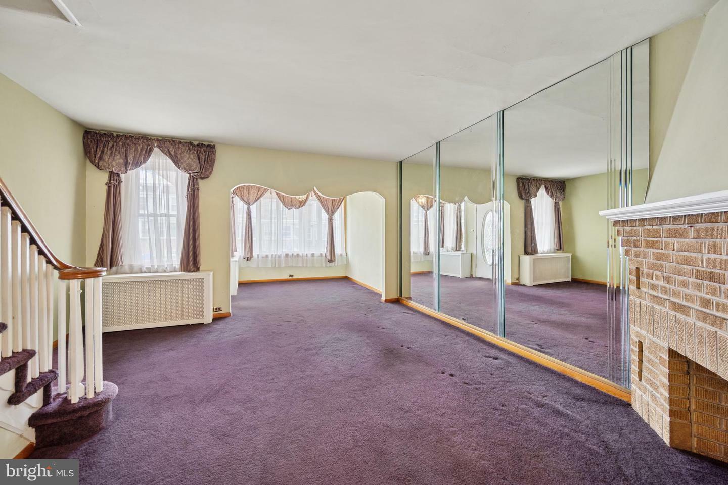 Property Photo:  3445 Englewood Street  PA 19149 