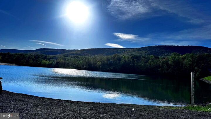 Property Photo:  129 Jalapa Trail  VA 22602 