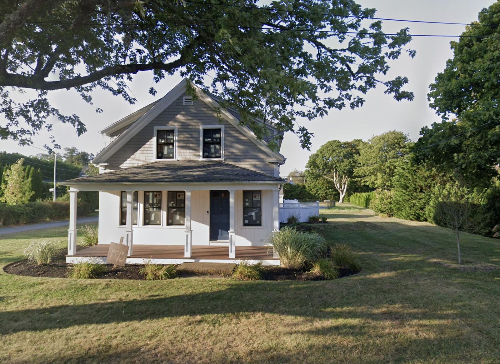 Property Photo:  172 Barcliff Avenue  MA 02633 