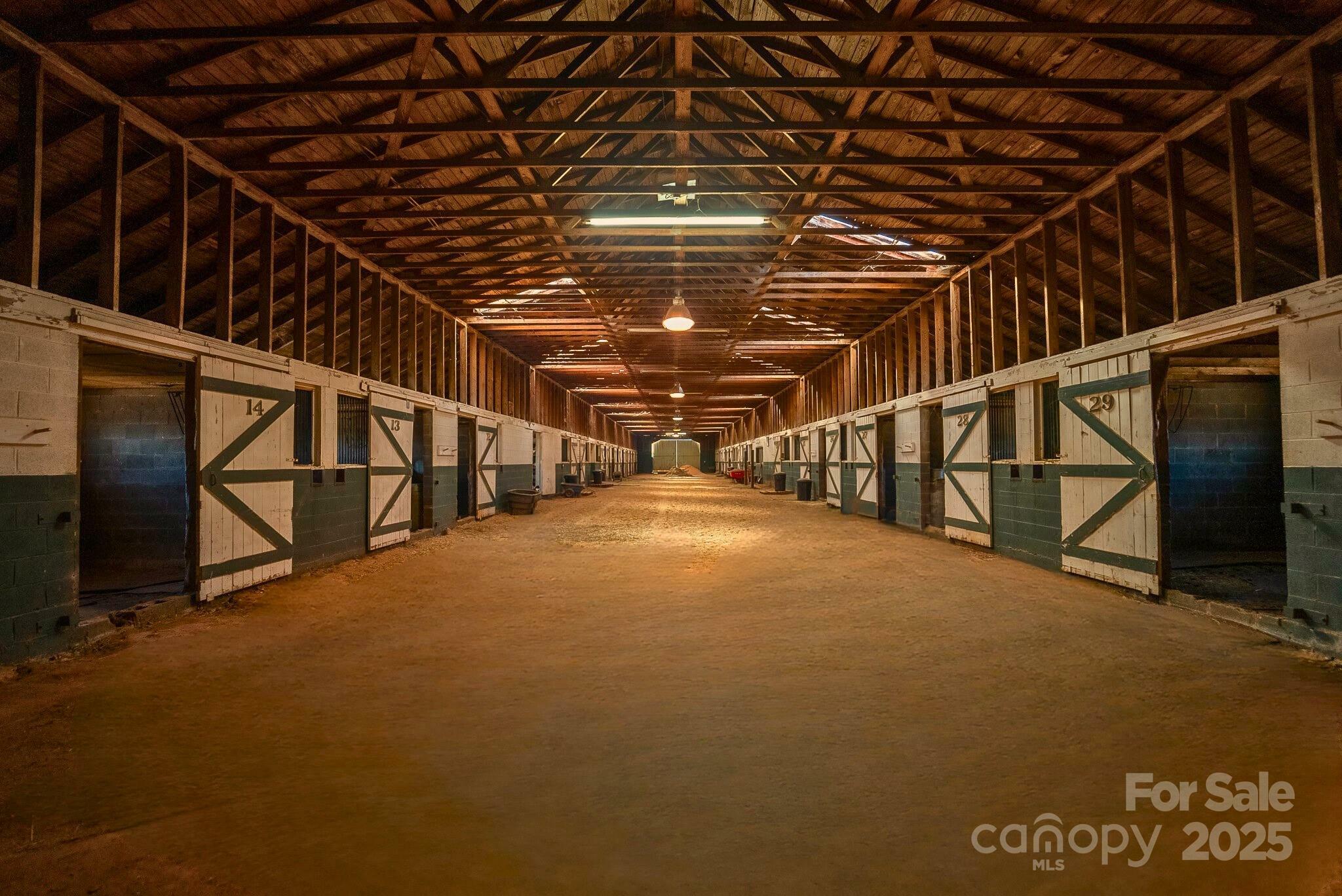 Property Photo: 2137 Old Latter Road NC 28658