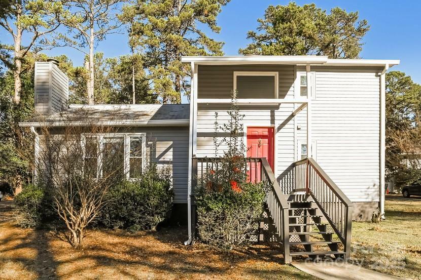 1052 Palmyra Drive  Fort Mill SC 29708 photo