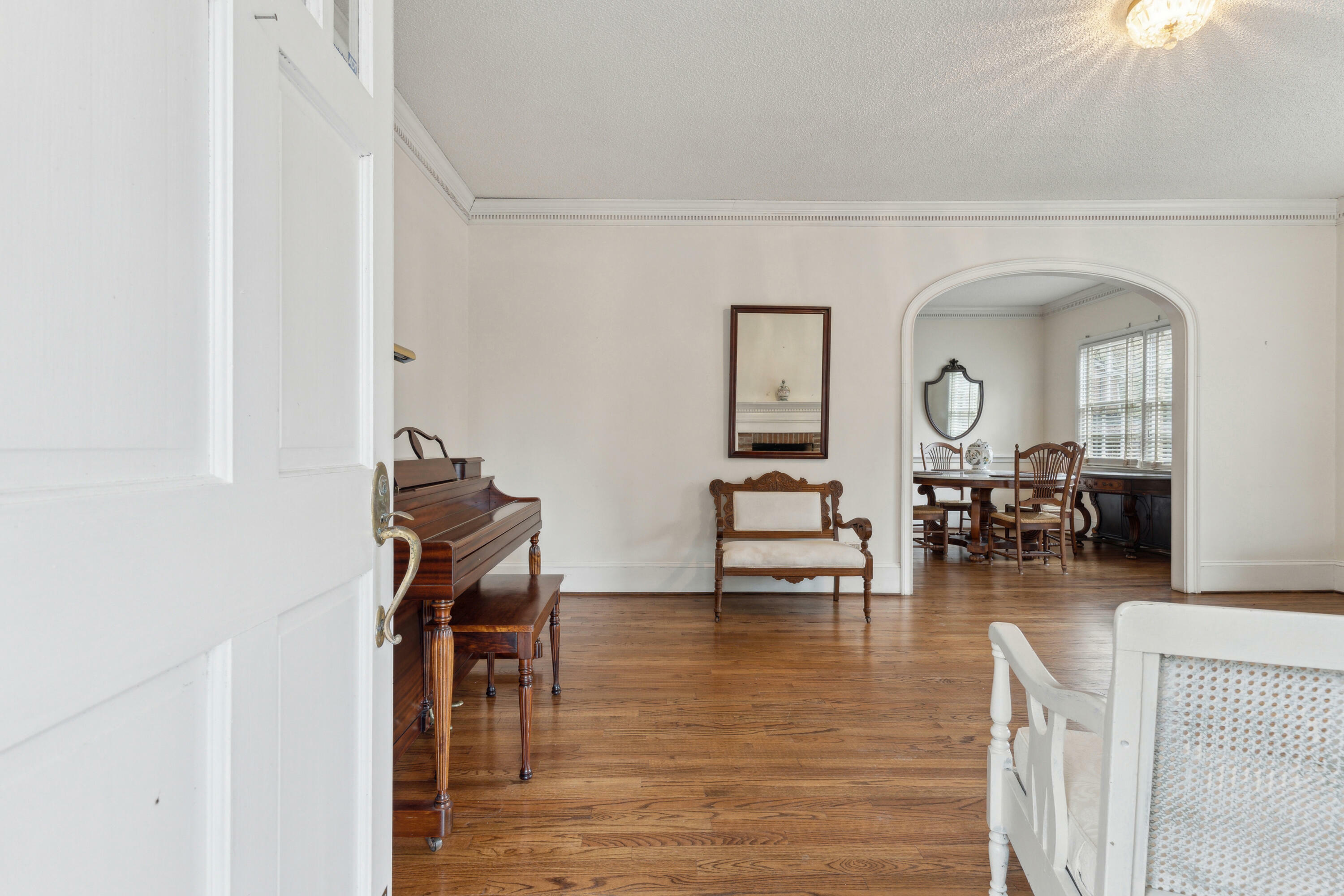 Property Photo: 105 S Palmetto Street SC 29483
