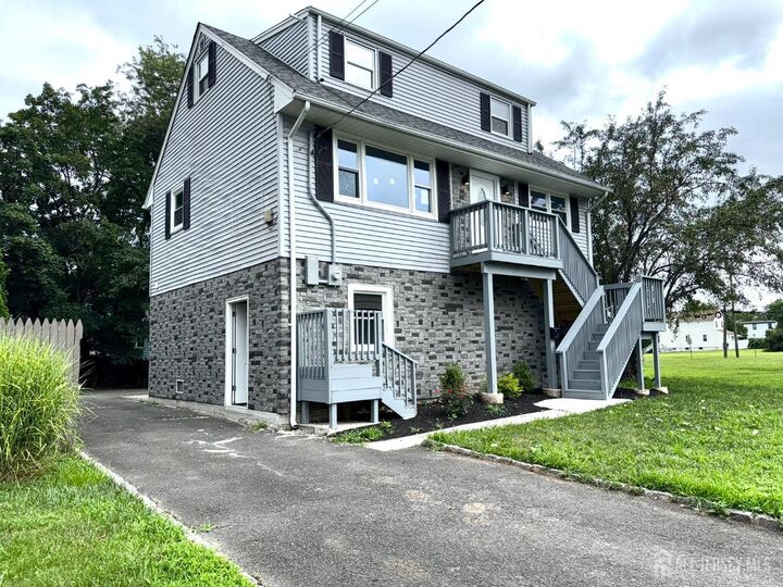 Property Photo: 212 Huff Avenue NJ 08835