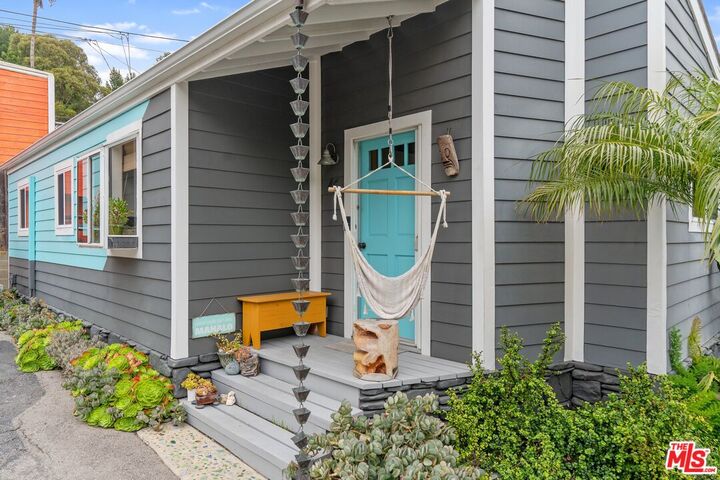 Property Photo: 45 Paradise Cove Rd CA 90265