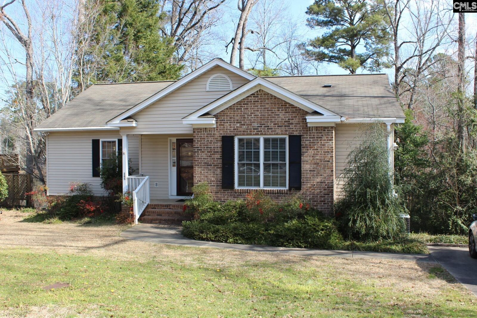 Property Photo:  145 Point South  SC 29073 