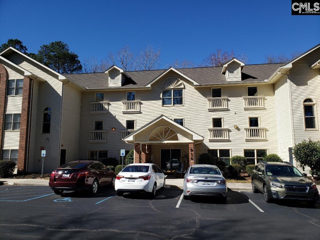 Property Photo: 910 Poinsett Place 5 SC 29169