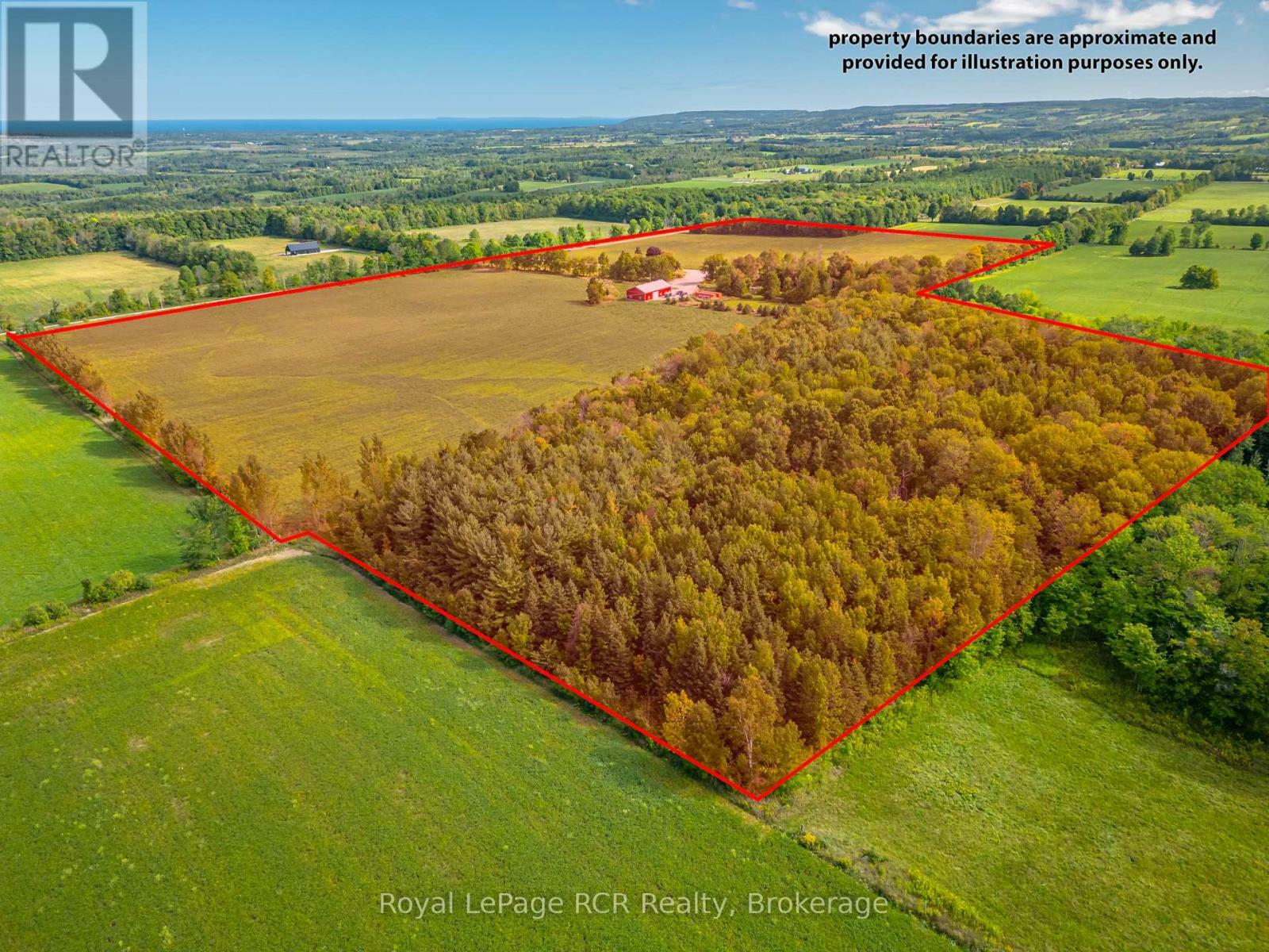Property Photo: 268 Fox Ridge Road ON N0H 1J0