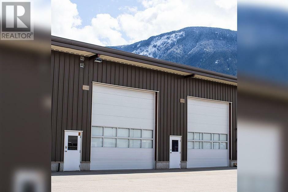 Property Photo: 103B 1240 Powerhouse Road BC V0E 2S0