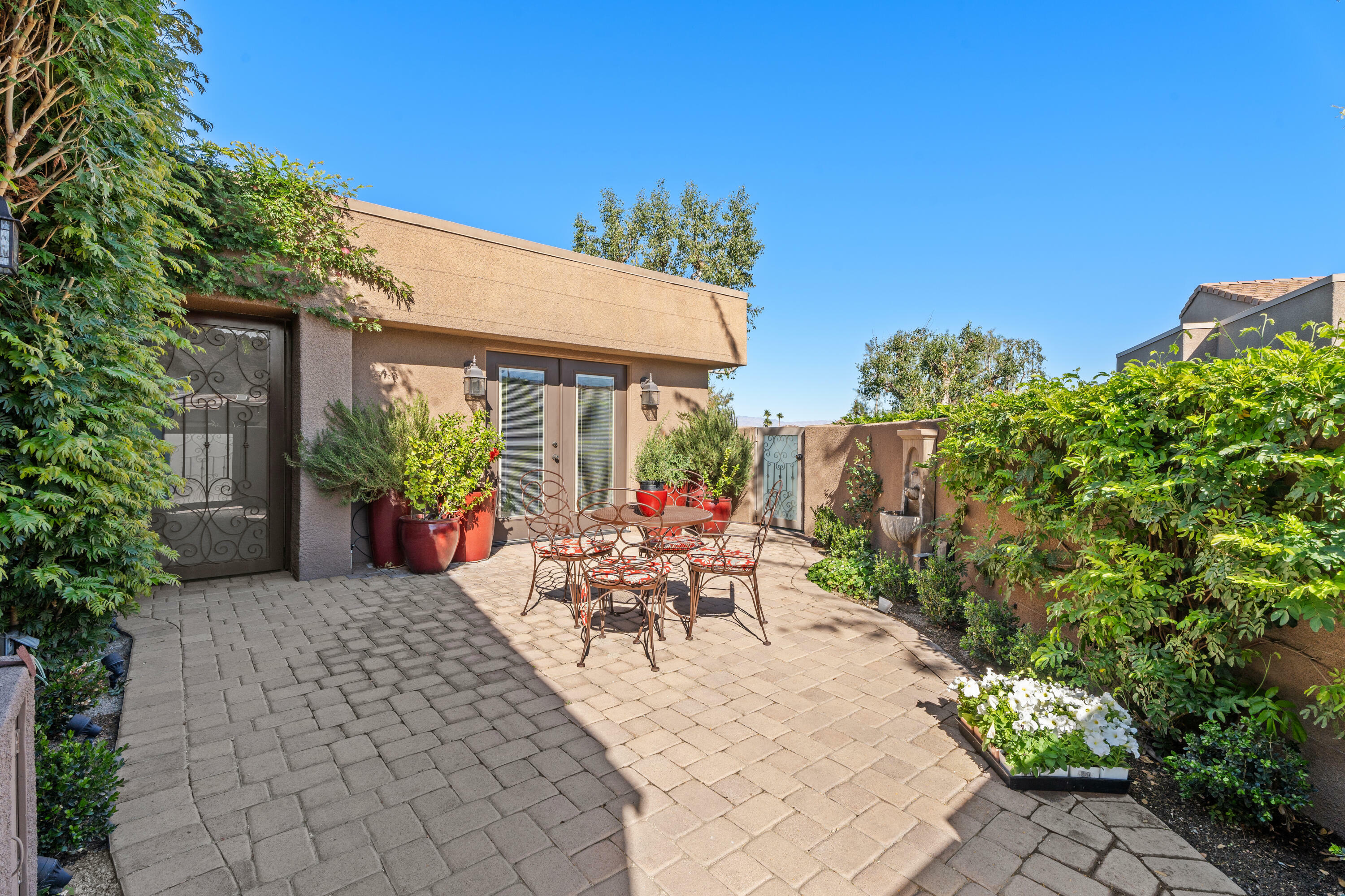 Property Photo:  48911 Greasewood Lane  CA 92260 