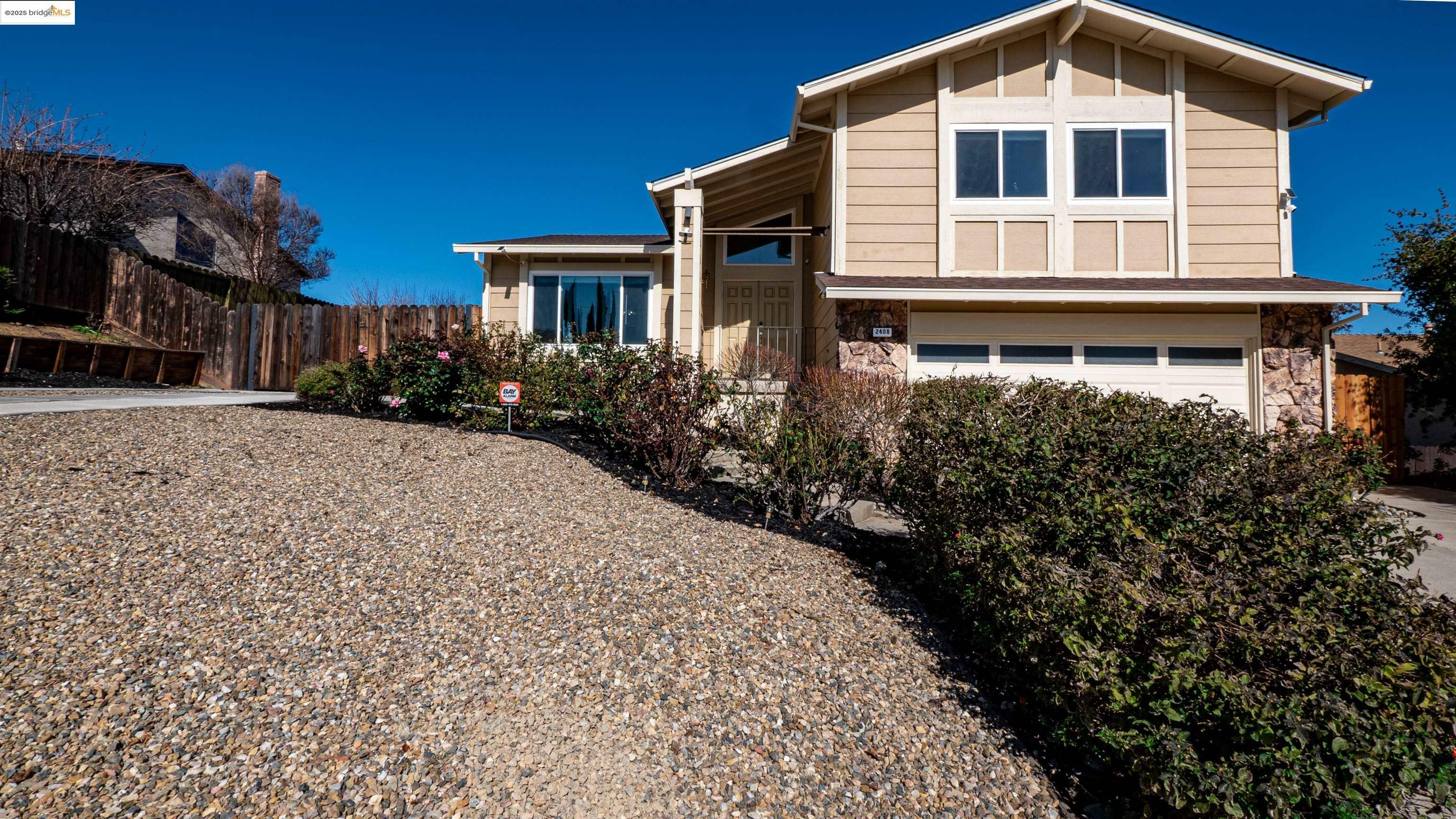 2408 Los Prados Way  Antioch CA 94509 photo