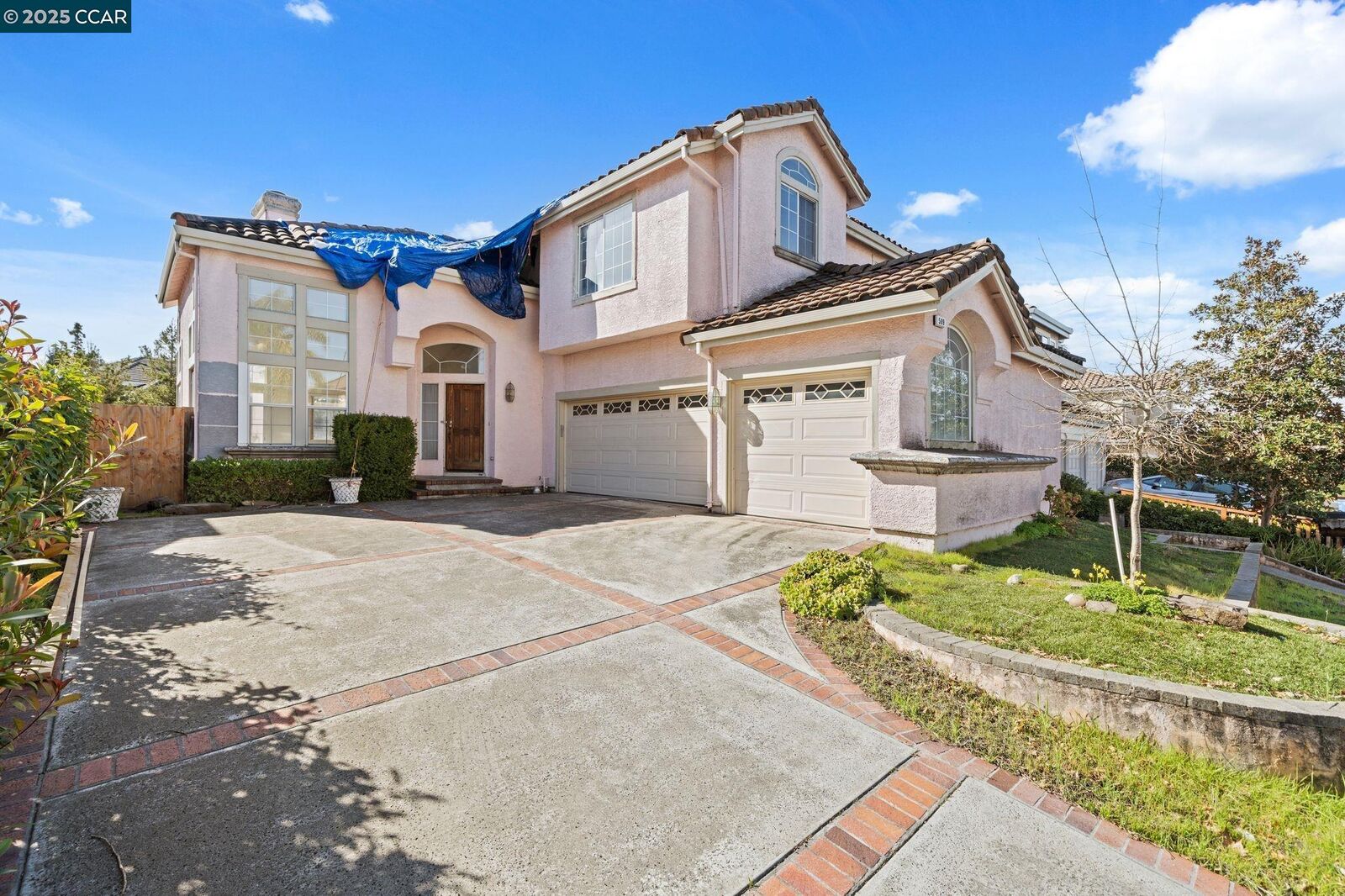 Property Photo:  509 Zenith Ridge Dr  CA 94506 